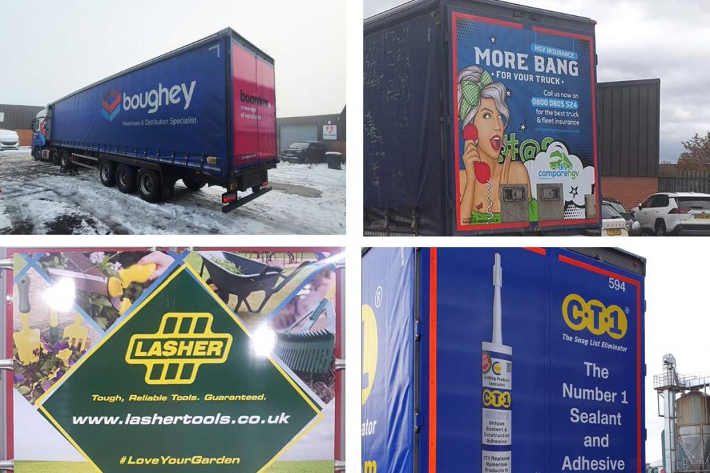 What is Vehicle Wraps: Pros and Cons of Car Wrap Explained 3 Driven Media