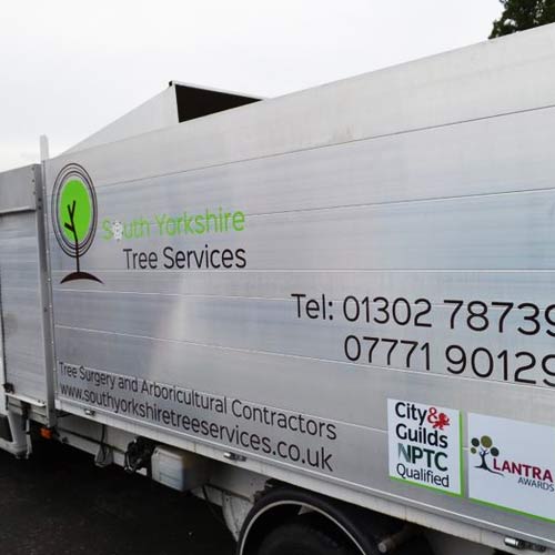 vehicle wrap