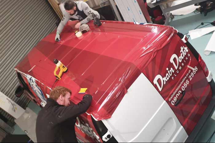 What is Vehicle Wraps: Pros and Cons of Car Wrap Explained 2 Vehicle Wraps and Graphics3