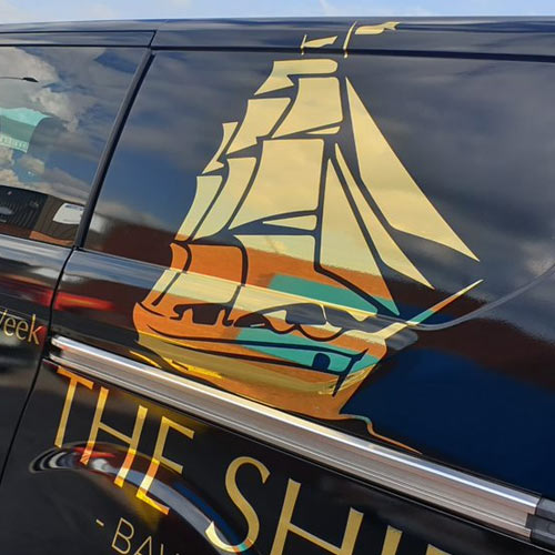 How to Car Wraps: A Step-by-Step Guide to Vinyl Vehicle Wrapping 6 Colour Change Vehicle Wraps gallery1