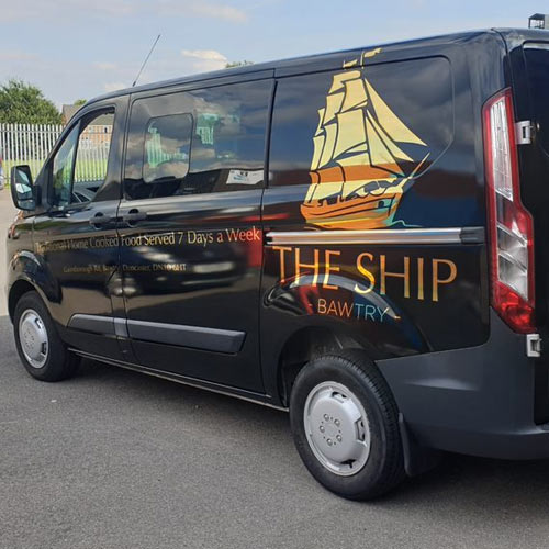 vangraphics 2