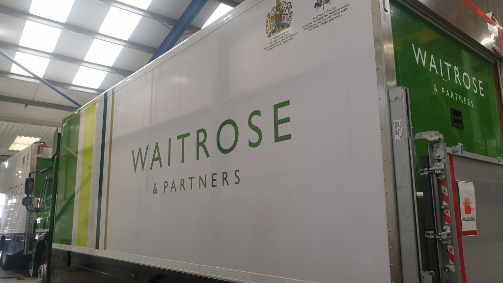 vehicle wrapping solutions