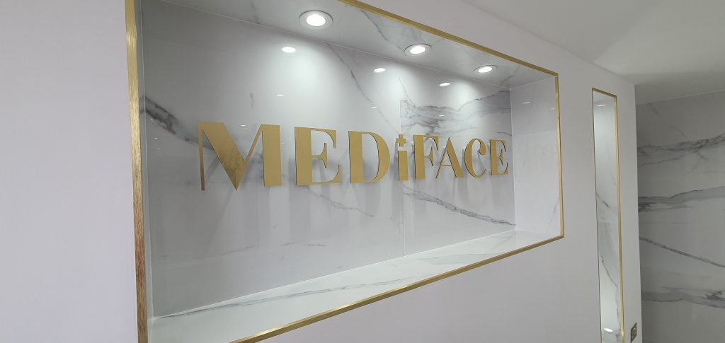 engraved signs
