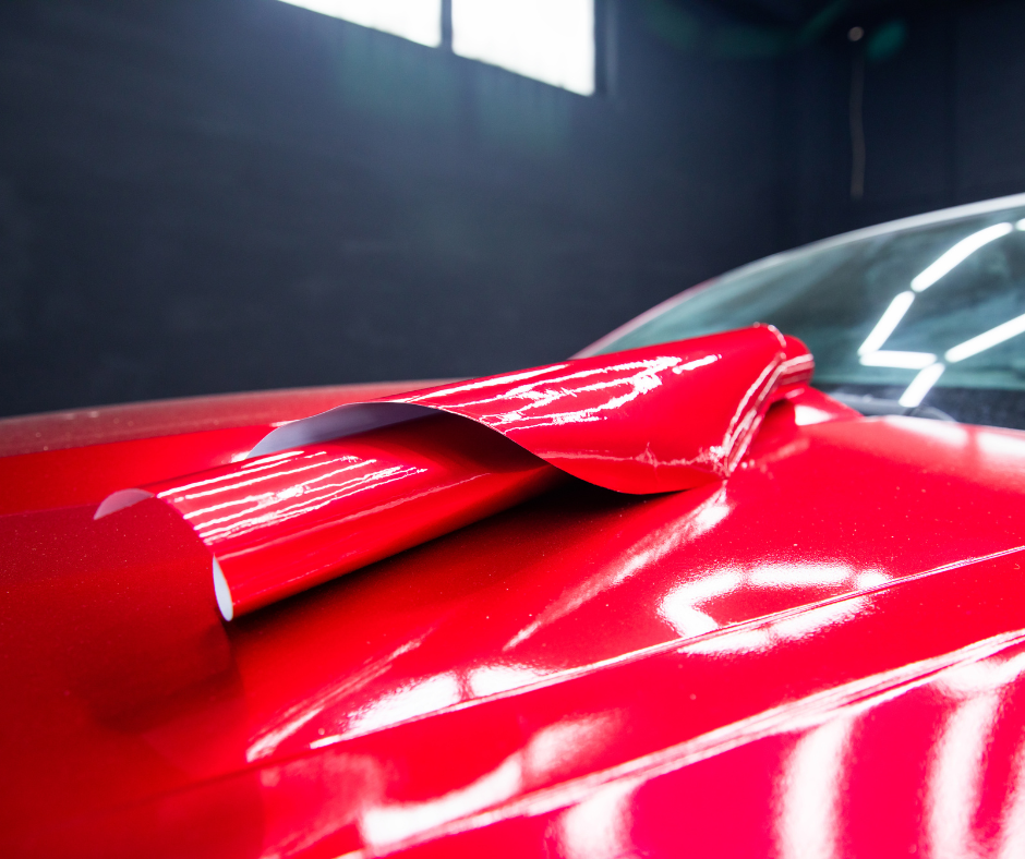 How Long Does Vehicle Wrapping Last? Insights on Car Wrap Durability 1 Magenta Signs 7