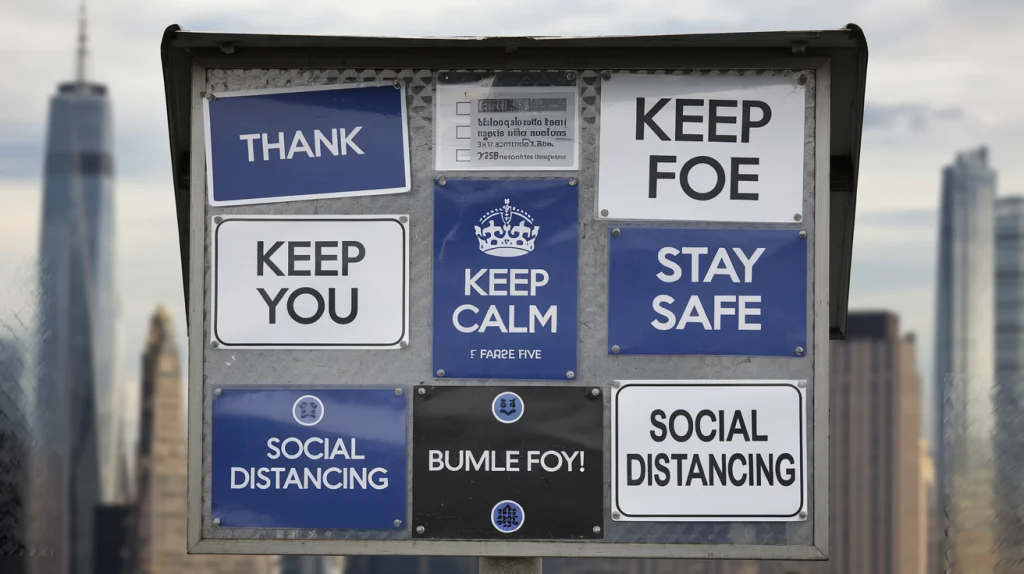 Ultimate Guide to Weatherproof Notice Board: Outdoor, Lockable and External Options 1 Lockable Outdoor Notice Boards | weatherproof external board UK 1