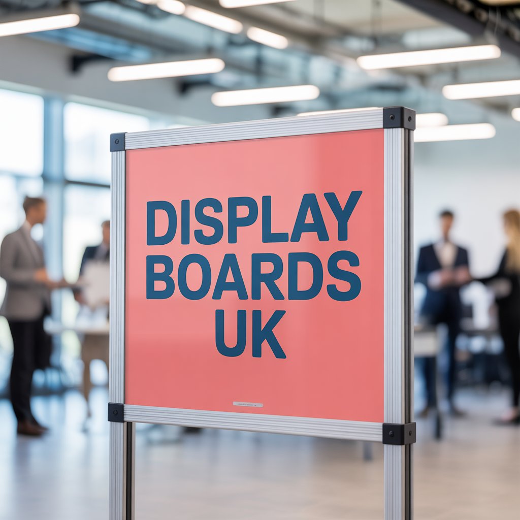 Exploring Various Types of Display Boards for Effective Presentations 1 a photograph of a vibrant display board y yHlxqISzWgJg kysvwZg 7pIzMmLIQc D DddQF0aAQ