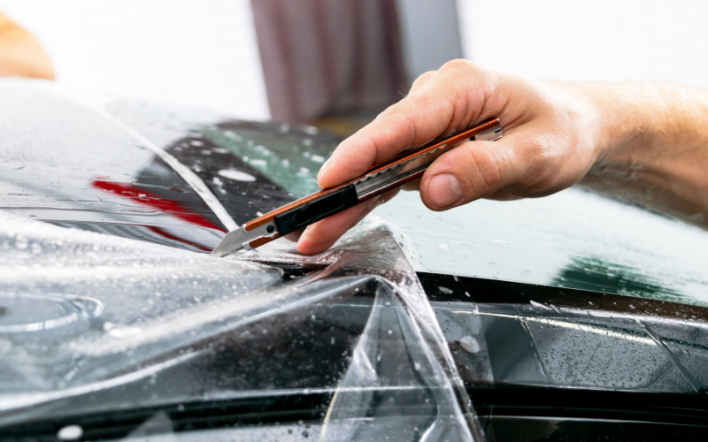 How Do Car Wraps Work: Discover the Pros and Cons of Vinyl Wrap for Your Car 2 Car Wrap and Paint Job