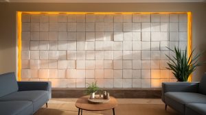 Choose Feature Wall