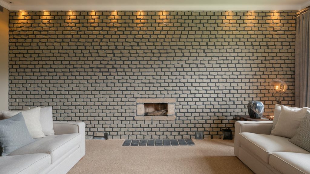 How to Choose a Feature Wall: Accentuate Your Room with the Perfect Feature Wall 2 Creative Accent Wall Ideas for Your Room
