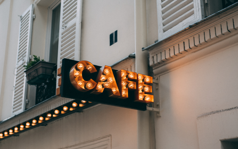 Understanding the Difference Between Signage and Signboard: A Guide 1 Signage