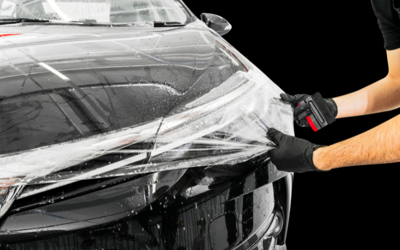 How Do Car Wraps Work: Discover the Pros and Cons of Vinyl Wrap for Your Car 1 Vinyl Car Wrap