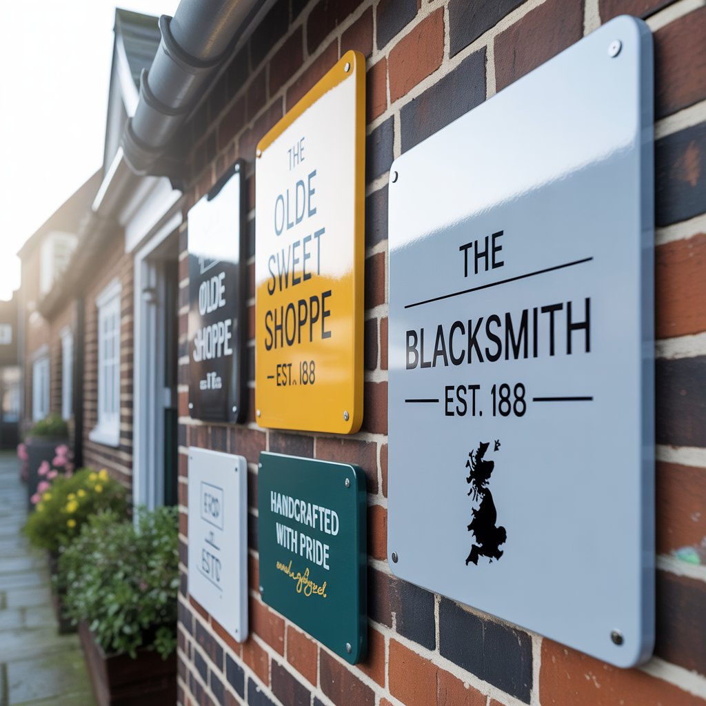 How to Make a Waterproof Sign: Essential Tips for Keeping Your Outdoor Sign Weatherproof 1 a product shot advertisement featuring a zxnsUyWOSuywKoj1Igu47A mU6C70MSFWTtsvkRY905A