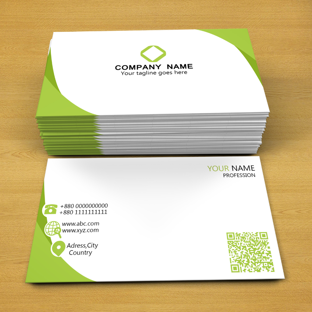 What Should a Business Card Have: Essential Information to Put on Your Network's Card 2 Your paragraph text 2025 07 24T113212.637