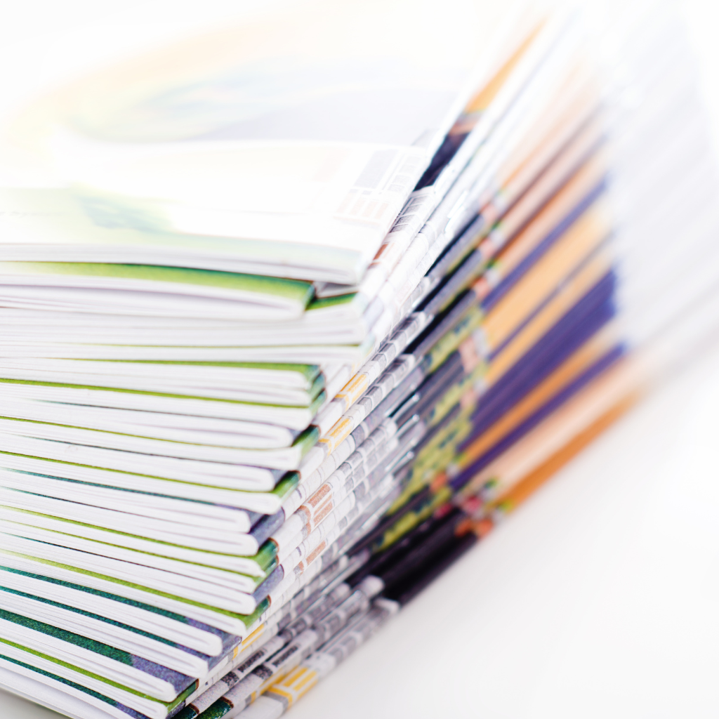 Difference Between Brochure and Catalogue: A Comprehensive Comparison 2 Your paragraph text 2025 07 24T124322.450