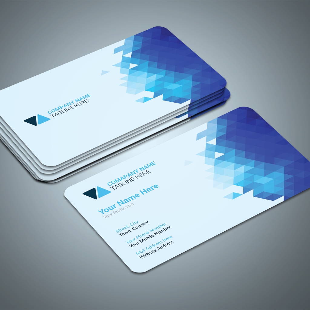 What Is the Size of Business Cards? Essential Dimensions Explained 2 Understanding Business Card Dimensions