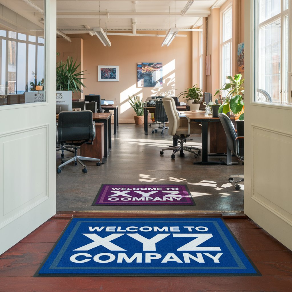 How Do Custom Floor Mats with Logos Enhance Your Business Entrance? 2 a photo of a uk style business office th znGW Z49Ry Yr0uoyk1VFQ Wt5XO iwQqKP3WyAULM7rQ