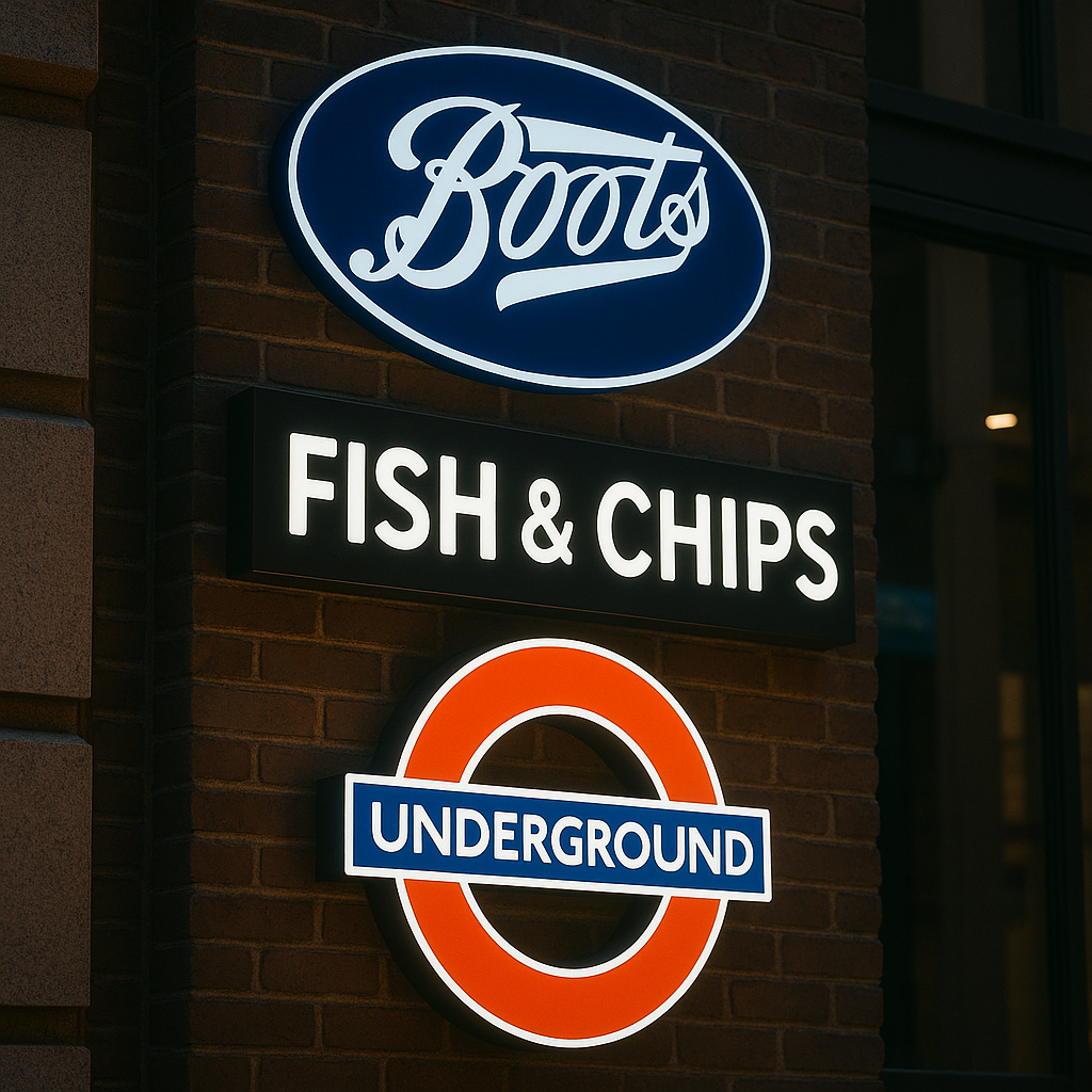 How Do Acrylic Illuminated Signs Help Your Business Stand Out? 1 20250723 1251 UK Illuminated