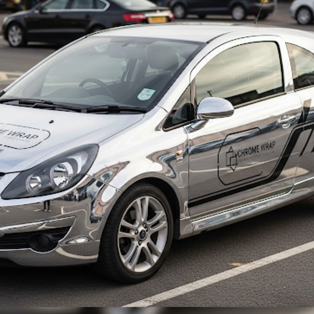 How Long Does a Chrome Car Wrap Last Compared to a Vinyl Wrap Finish? 3 Your paragraph text 2025 07 25T153936.589