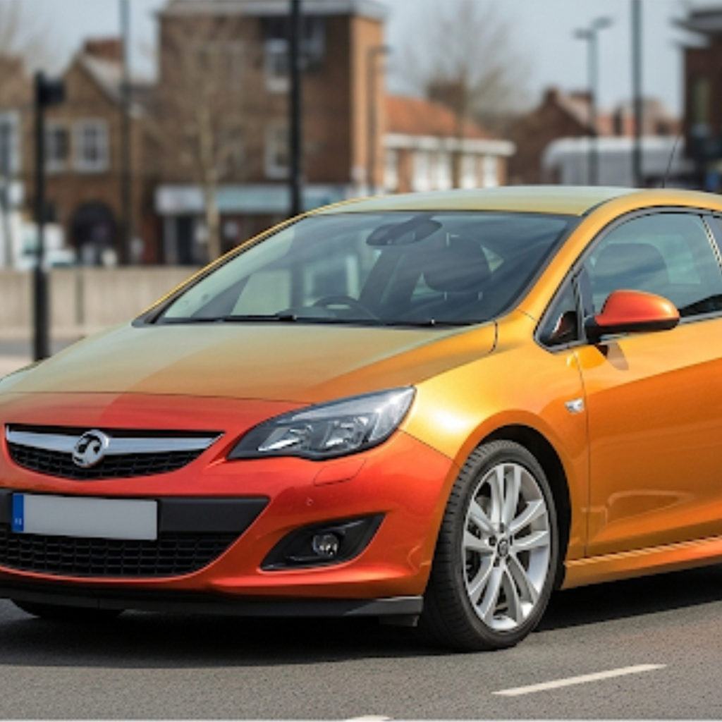 How Does a Colour Changing Car Wrap Actually Change the Look of a Car Wrap? 2 Your paragraph text 2025 07 25T161357.071