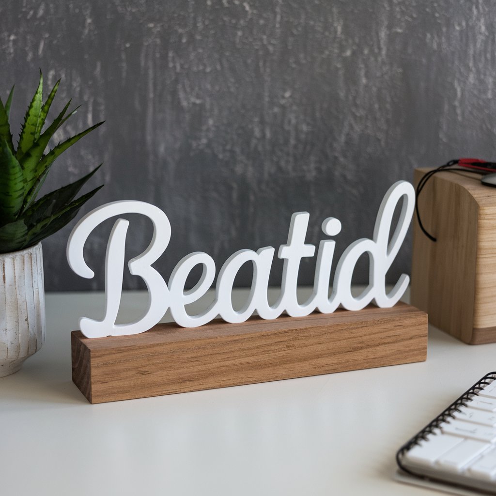 Why Choose Custom Office Desk Plaques and Name Plates in the UK? 1 office desk plaques 2