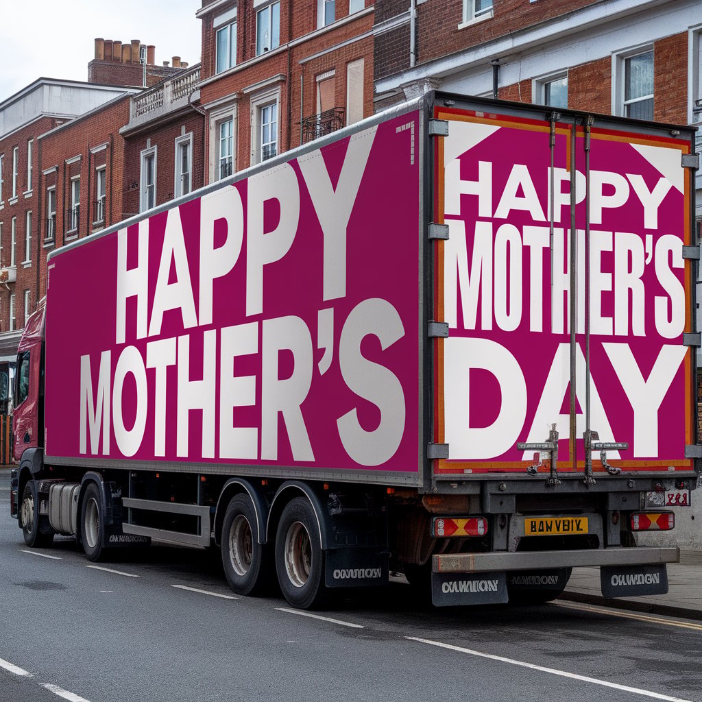 Lorry Wrapping Cost: How to Budget for Your Business Wraps 1 Full lorry wrap vs partial wrap cost
