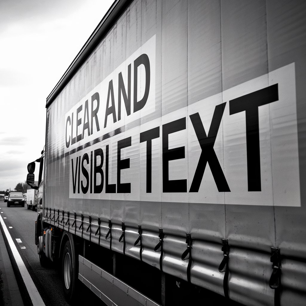 Lorry Wrapping Cost: How to Budget for Your Business Wraps 3 how much does lorry wrapping cost