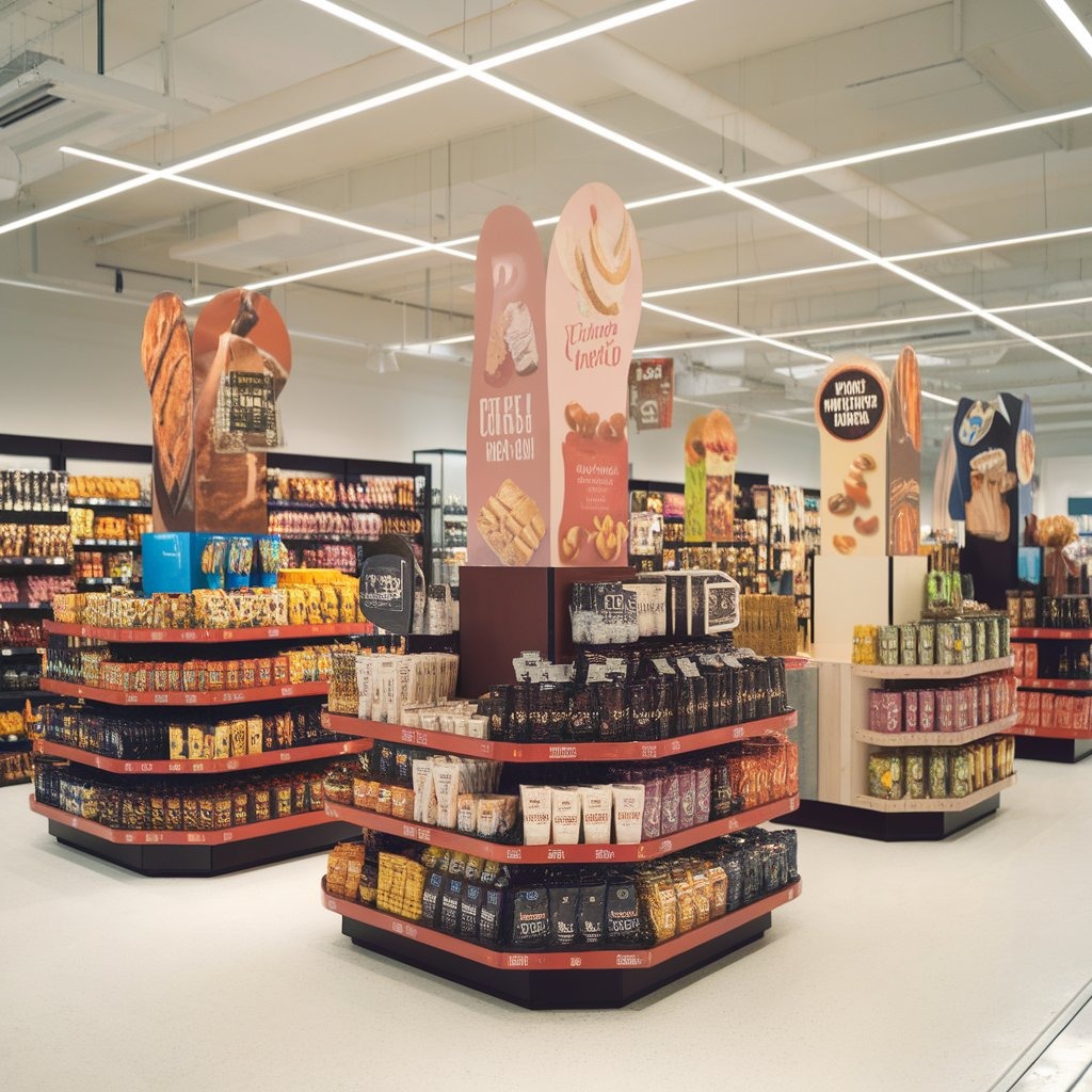 What are the benefits of pop-up shops