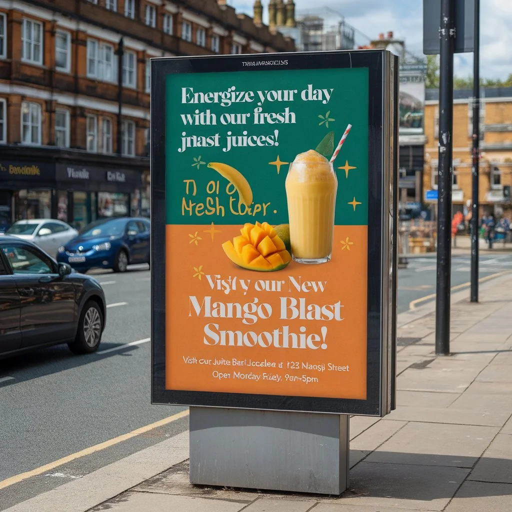 How Long Do Outdoor Advertising Hoardings Last? 2 How long do billboards stay up