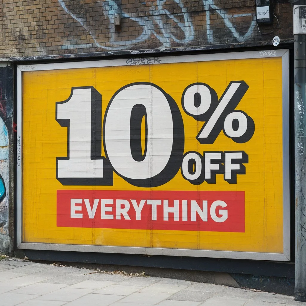 Hoardings vs Online Advertising: Why Outdoor Ads Still Win Locally 2 online banner advertising vs outdoor display advertising