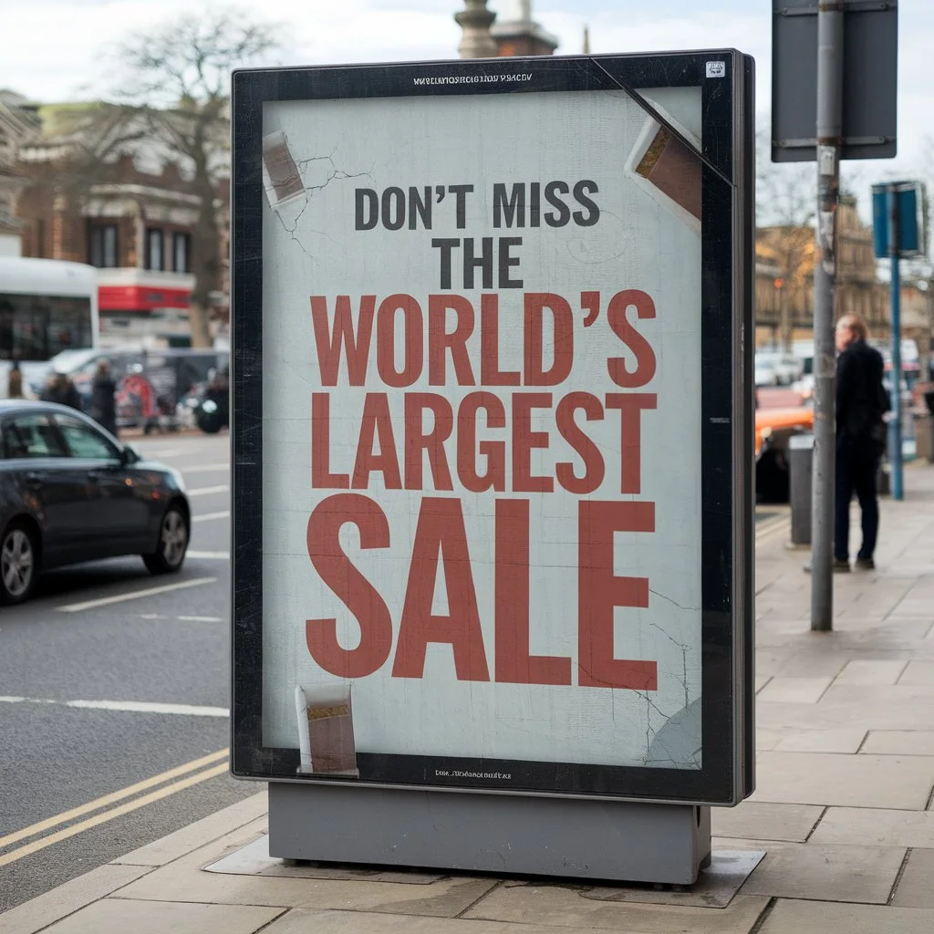 Hoardings vs Online Advertising: Why Outdoor Ads Still Win Locally 1 What is the difference between digital and outdoor advertising