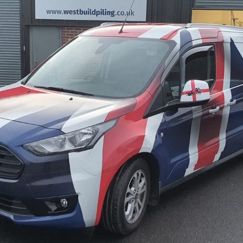 car vinyl wraps